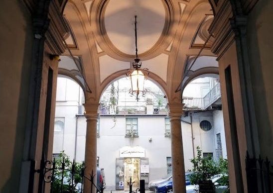 Via Giuseppe Garibaldi, Turin, Piedmont 10122