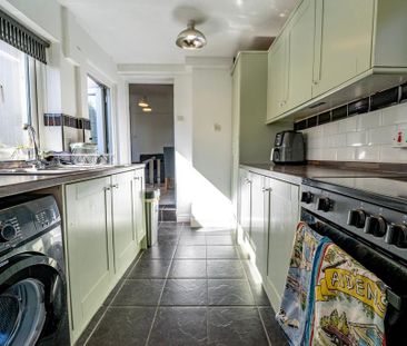 2 bedroom terraced house to rent - Photo 6