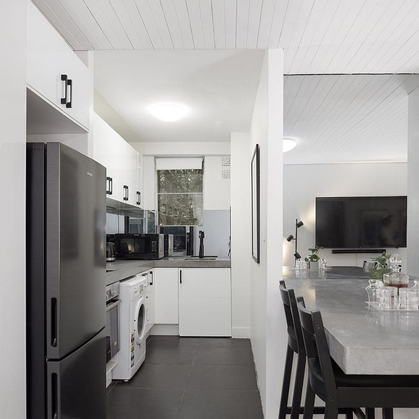 4/40A Roslyn Gardens, Rushcutters Bay, NSW 2011 - Photo 1