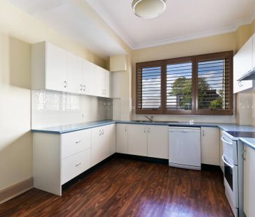 21 Talfourd Street, Glebe. - Photo 1