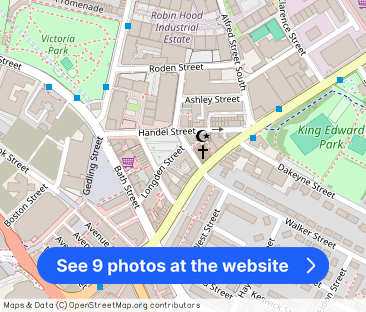 Longden Mill, NG3 - Photo 1