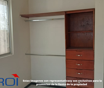 Casa Renta Residencial Mision Lincoln - Photo 3