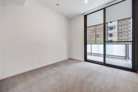 309/1A Burroway Road, Wentworth Point NSW 2127 - Apartment For Rent | Domain - Photo 4