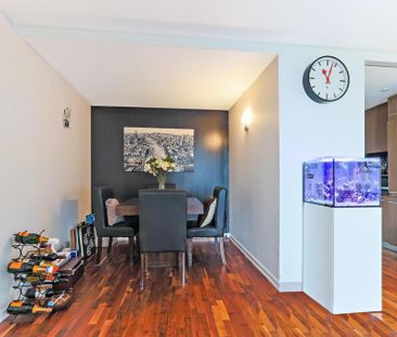 2 bedroom apartment to rent - Photo 6