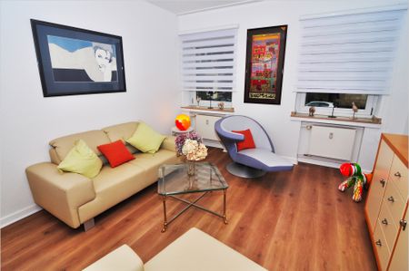 2 Zimmer in Düsseldorf - Photo 4