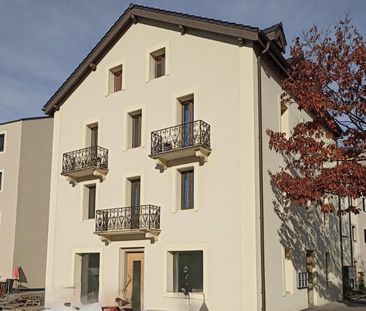 Joli studio meublé au 2ème étage avec petit balcon - Foto 6