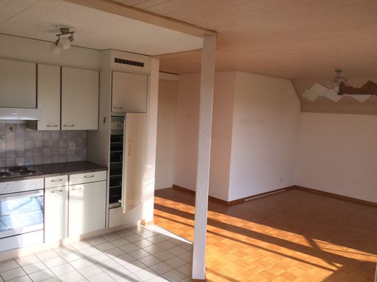 3.5 Zimmer, 74 m² - Foto 1