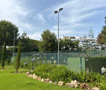 Apartamento 3 dormitorios en alquiler en Bahía de Marbella - Photo 4