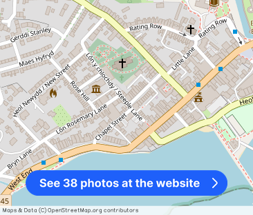 Chapel Street - Photo 1