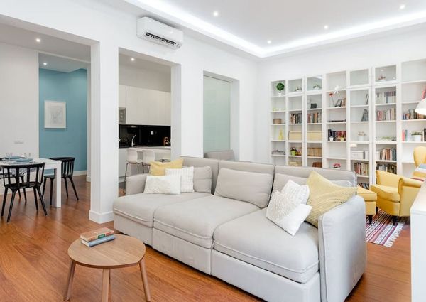 Calle del Rey Francisco, Madrid, Community of Madrid 28008