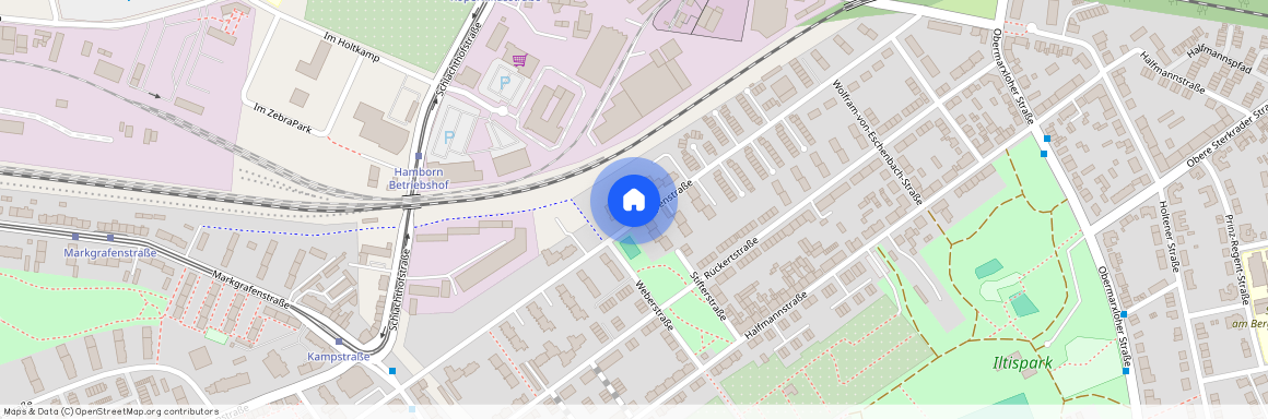 Knappenstraße 51, 47167 Duisburg