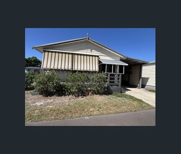 2 Bedroom Cabin in Secure Holiday Village - Photo 4