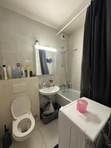 3.5 Zimmer, 60 m², 4. Stock - Photo 2