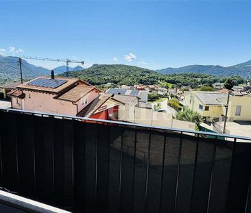 Affittiamo moderno appartamento di 2.5 locali in prima locazione - Foto 6