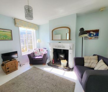 3 bedroom terraced house to rent - Photo 2