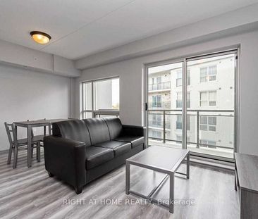 For Lease - 275 Larch Street Unit# G101, Waterloo, Ontario - Photo 6