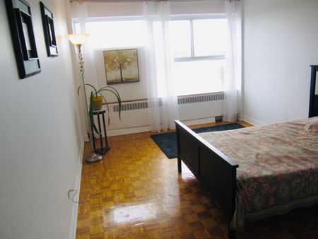 Appartement à Mont-Royal - Photo 5