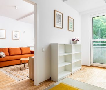 2 pokojowe, wynajem na Salwatorze, po remoncie - Zdjęcie 2