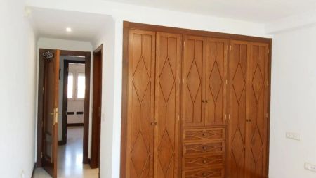 Piso de alquiler en Avenida Alcalde Clemente Díaz Ruiz, 8, Centro ciudad - Foto 5