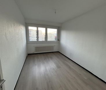 Appartement de 3 pièces au 3ème étage - Foto 1