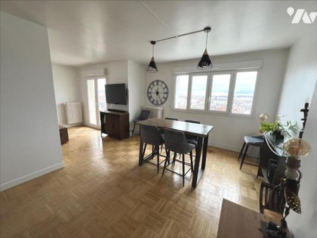 REIMS - CHAMP DE MARS - 4 PIECES - Photo 5