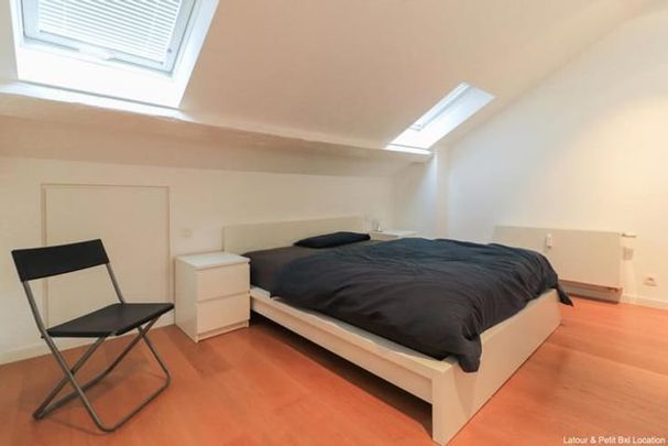 Appartement te huur - Foto 1