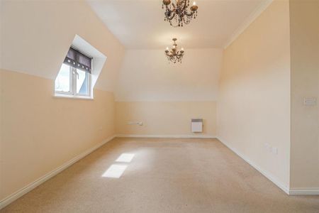2 bedroom apartment to rent - Photo 4