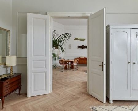 Andrássy road luxury - Fotó 3