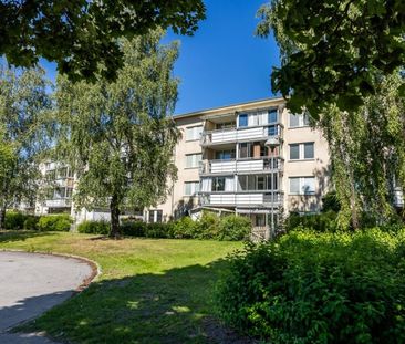 Silverringen 50 - Photo 1