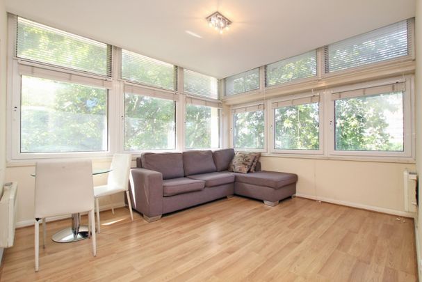 Metro Central Heights, Newington Causeway, Elephant & Castle, London SE1 - Photo 1