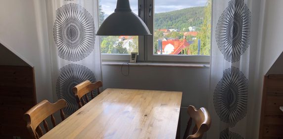 Oscarsgatan, Sundsvall - Photo 2