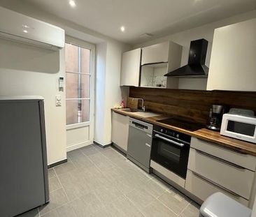 Location Appartement 35m² MACON 71000 - Photo 4