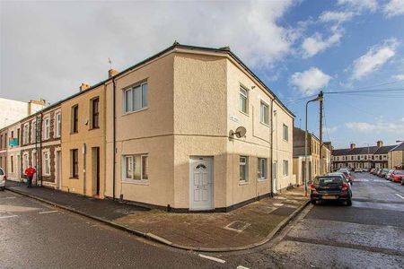 Janet Street, Splott, Cardiff, CF24 - Photo 5