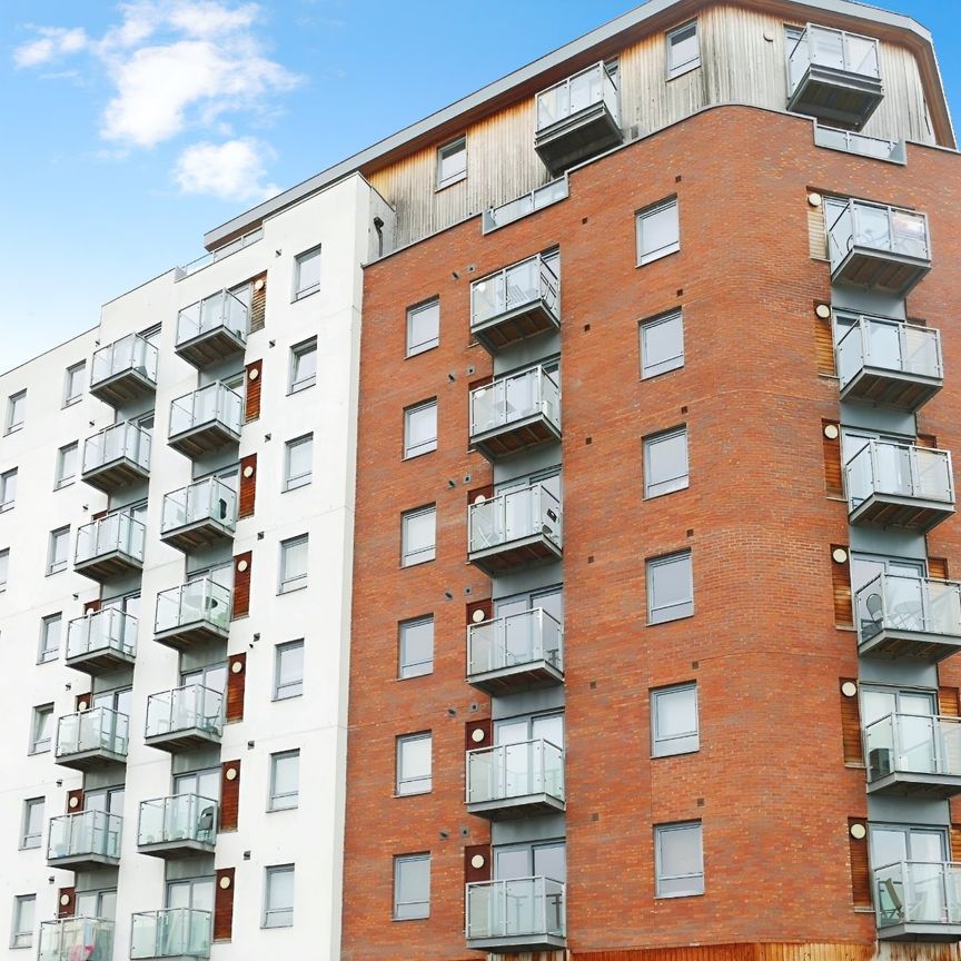 2 bedroom apartment to rent - Photo 1