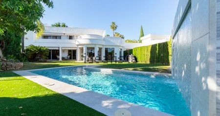 Alquiler de casa o chalet independiente en Calle Albinoni, 24 b - Foto 3