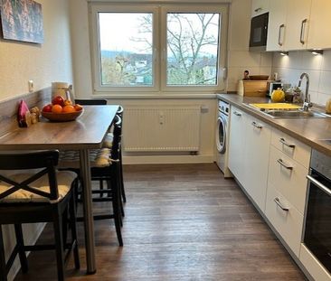 Tolle 4 Zimmerwohnung in Wieseck - Photo 3