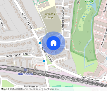 Littlebrook Avenue, Slough, SL2 - Photo 1