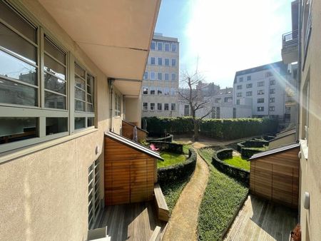 Appartement te huur - Foto 5