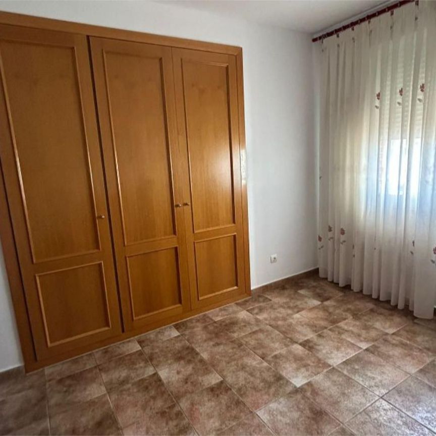 Piso de alquiler en Carrer Migjorn, 5, Alitana - Casablanca - Photo 1