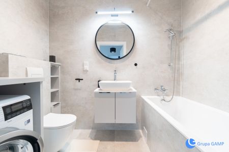 2 pokoje 46m2, ul. Wielicka, balkon, parking. - Zdjęcie 5