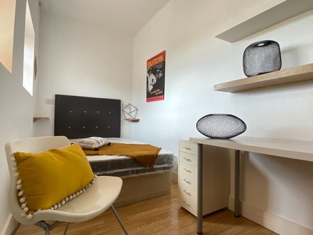 2 Bed Flat, New Walk, LE1 - Photo 3