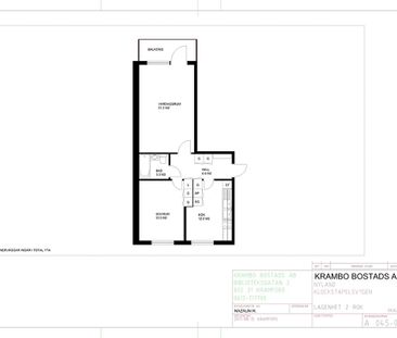 Bofinkvägen 2 A - Foto 6