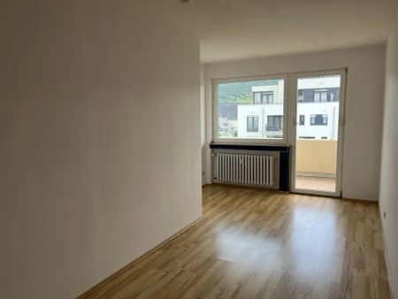 3-Zimmerwohnung - zentrumsnah - Foto 3