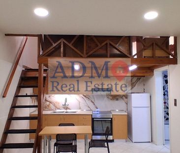 Μεζονέτα για ενοικίαση - Γάζι, - Photo 5