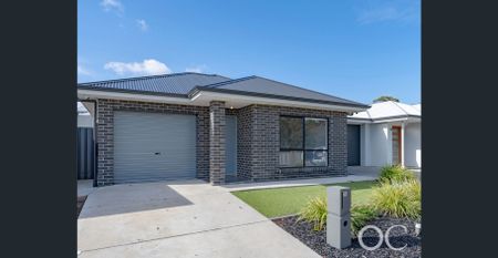 Open the Door to Modern Comfort with a Serene Outlook - Photo 3