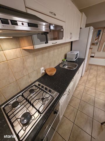 Apartament 3 camere, parter, Băneasa, 700 EUR - Photo 2