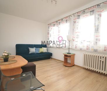 przytulna kawalerka w centrum - Photo 6