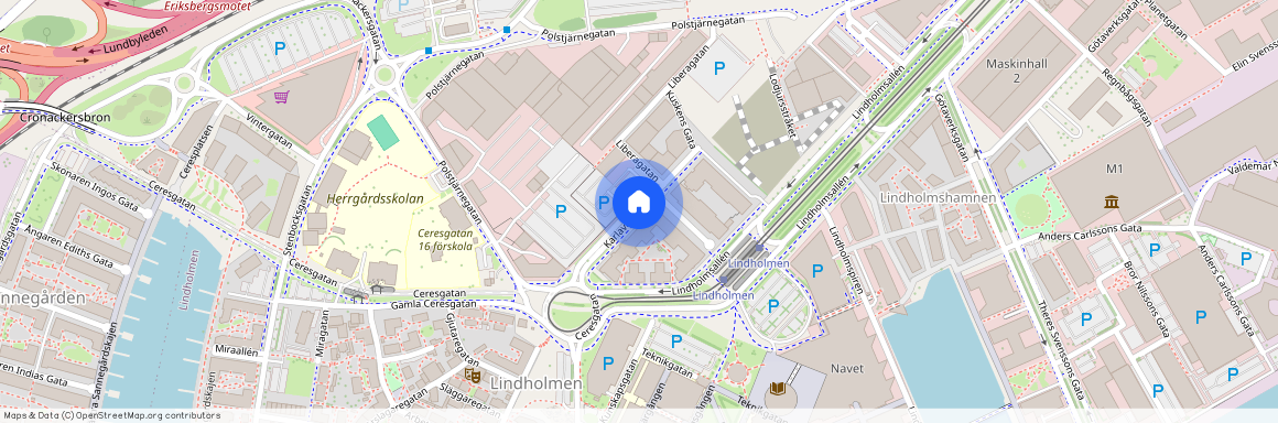 Karlavagnsgatan, Göteborg