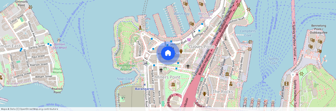 27 Windmill St, NSW 2000, Millers Point