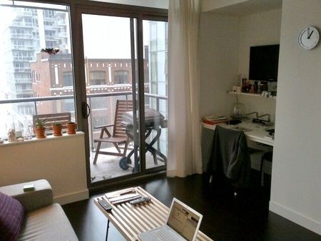 For Lease - 55 Stewart Street Unit# 604, Toronto, Ontario - Photo 4